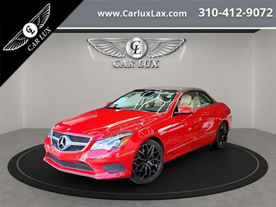 2014 Mercedes-Benz E 350   - Photo 3 - Lennox, CA 90304