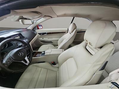 2014 Mercedes-Benz E 350   - Photo 19 - Lennox, CA 90304