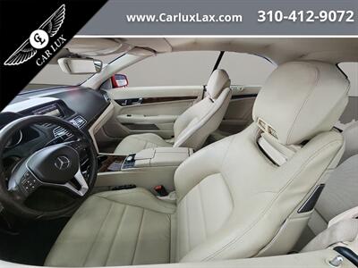 2014 Mercedes-Benz E 350   - Photo 19 - Lennox, CA 90304