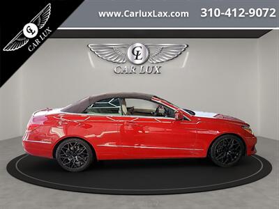 2014 Mercedes-Benz E 350   - Photo 8 - Lennox, CA 90304