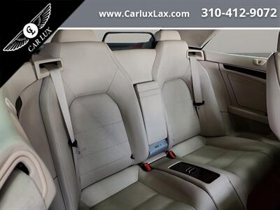 2014 Mercedes-Benz E 350   - Photo 13 - Lennox, CA 90304