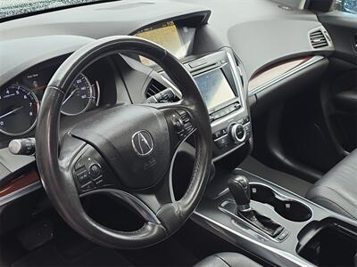2015 Acura MDX 3.5L Technology Package - Photo 15 - Lennox, CA 90304
