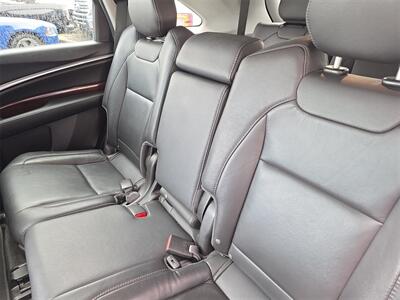 2015 Acura MDX 3.5L Technology Package - Photo 16 - Lennox, CA 90304