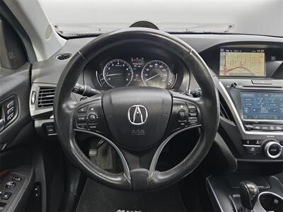 2015 Acura MDX 3.5L Technology Package - Photo 12 - Lennox, CA 90304