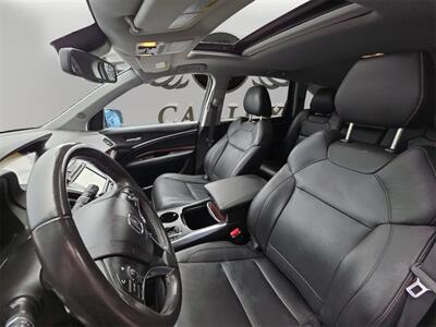 2015 Acura MDX 3.5L Technology Package - Photo 10 - Lennox, CA 90304