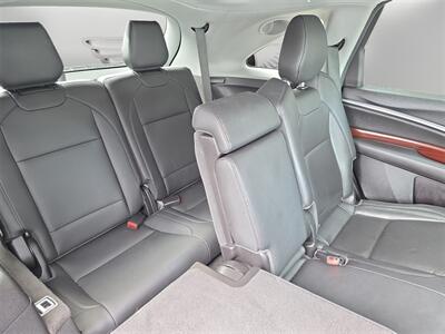 2015 Acura MDX 3.5L Technology Package - Photo 13 - Lennox, CA 90304