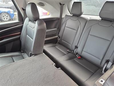 2015 Acura MDX 3.5L Technology Package - Photo 17 - Lennox, CA 90304