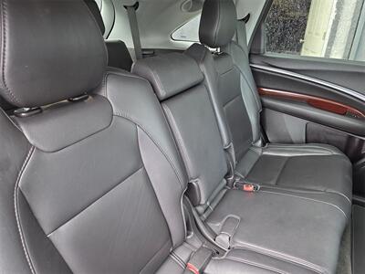 2015 Acura MDX 3.5L Technology Package - Photo 18 - Lennox, CA 90304