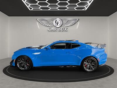 2023 Chevrolet Camaro ZL1   - Photo 4 - Lennox, CA 90304