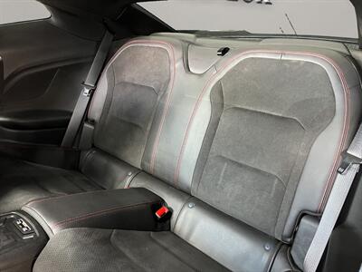 2023 Chevrolet Camaro ZL1   - Photo 12 - Lennox, CA 90304