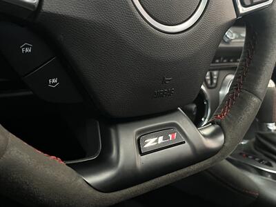 2023 Chevrolet Camaro ZL1   - Photo 27 - Lennox, CA 90304