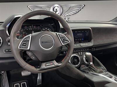 2023 Chevrolet Camaro ZL1   - Photo 13 - Lennox, CA 90304