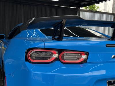 2023 Chevrolet Camaro ZL1   - Photo 23 - Lennox, CA 90304