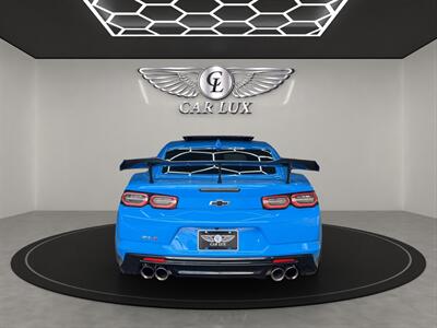 2023 Chevrolet Camaro ZL1   - Photo 6 - Lennox, CA 90304