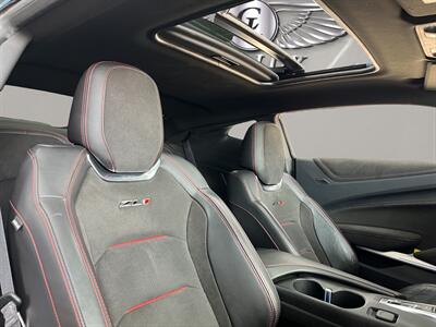 2023 Chevrolet Camaro ZL1   - Photo 16 - Lennox, CA 90304