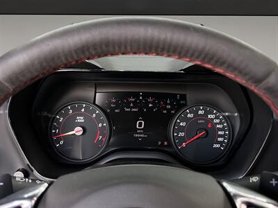 2023 Chevrolet Camaro ZL1   - Photo 11 - Lennox, CA 90304