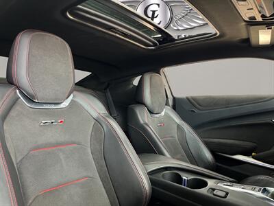 2023 Chevrolet Camaro ZL1   - Photo 20 - Lennox, CA 90304