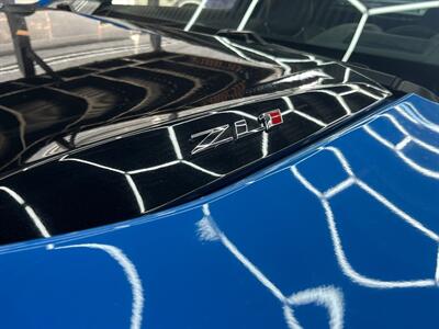 2023 Chevrolet Camaro ZL1   - Photo 25 - Lennox, CA 90304