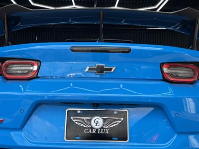 2023 Chevrolet Camaro ZL1   - Photo 24 - Lennox, CA 90304