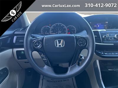 2017 Honda Accord LX   - Photo 11 - Lennox, CA 90304