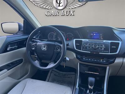 2017 Honda Accord LX   - Photo 19 - Lennox, CA 90304