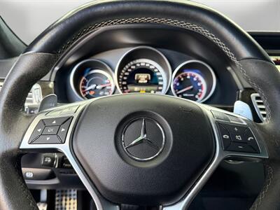 2014 Mercedes-Benz E 63 S AMG® 4MATIC® - Photo 17 - Lennox, CA 90304