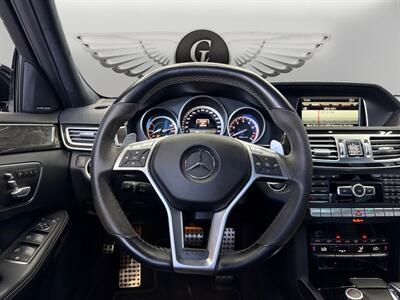 2014 Mercedes-Benz E 63 S AMG® 4MATIC® - Photo 12 - Lennox, CA 90304