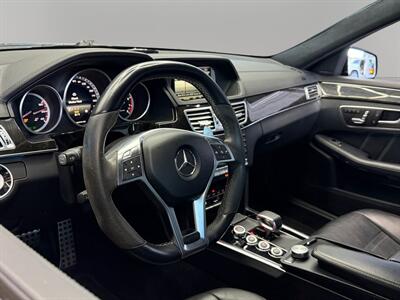 2014 Mercedes-Benz E 63 S AMG® 4MATIC® - Photo 16 - Lennox, CA 90304