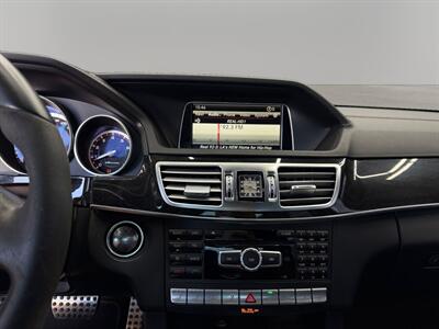 2014 Mercedes-Benz E 63 S AMG® 4MATIC® - Photo 20 - Lennox, CA 90304