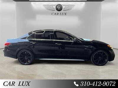 2014 Mercedes-Benz E 63 S AMG® 4MATIC® - Photo 6 - Lennox, CA 90304
