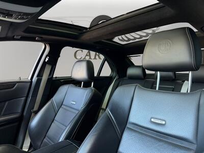 2014 Mercedes-Benz E 63 S AMG® 4MATIC® - Photo 9 - Lennox, CA 90304