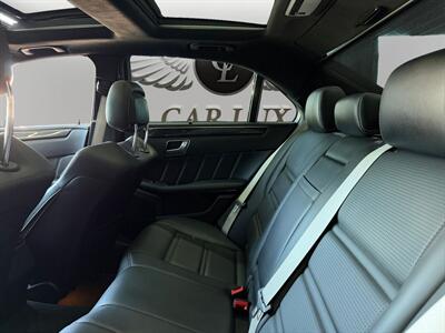 2014 Mercedes-Benz E 63 S AMG® 4MATIC® - Photo 13 - Lennox, CA 90304
