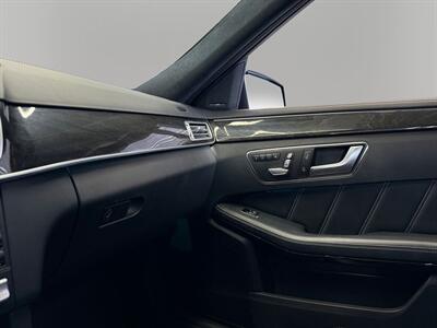 2014 Mercedes-Benz E 63 S AMG® 4MATIC® - Photo 22 - Lennox, CA 90304