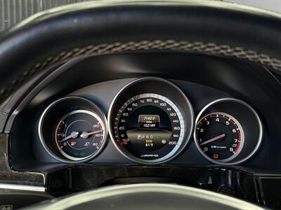 2014 Mercedes-Benz E 63 S AMG® 4MATIC® - Photo 18 - Lennox, CA 90304