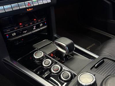 2014 Mercedes-Benz E 63 S AMG® 4MATIC® - Photo 19 - Lennox, CA 90304
