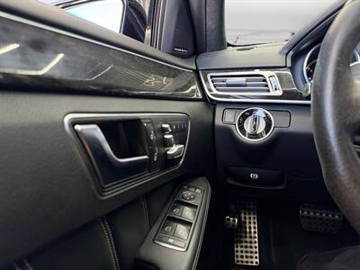 2014 Mercedes-Benz E 63 S AMG® 4MATIC® - Photo 21 - Lennox, CA 90304