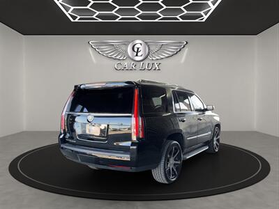 2015 Cadillac Escalade Premium   - Photo 7 - Lennox, CA 90304