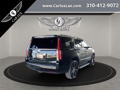 2015 Cadillac Escalade Premium   - Photo 7 - Lennox, CA 90304