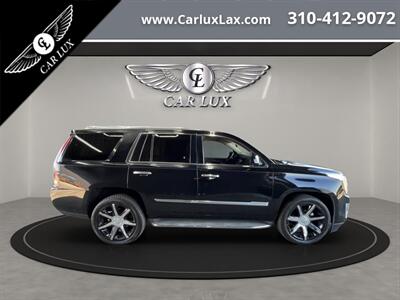 2015 Cadillac Escalade Premium   - Photo 8 - Lennox, CA 90304