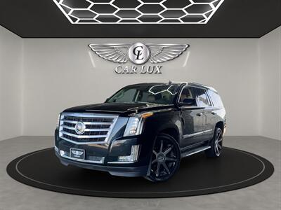 2015 Cadillac Escalade Premium   - Photo 3 - Lennox, CA 90304