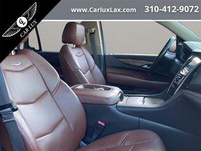 2015 Cadillac Escalade Premium   - Photo 18 - Lennox, CA 90304