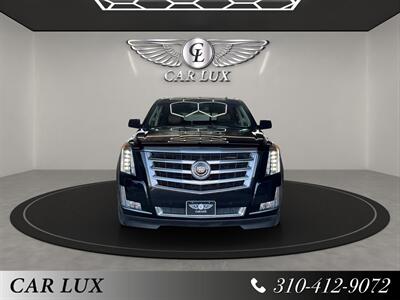 2015 Cadillac Escalade Premium   - Photo 2 - Lennox, CA 90304