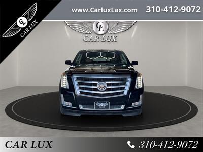 2015 Cadillac Escalade Premium   - Photo 2 - Lennox, CA 90304