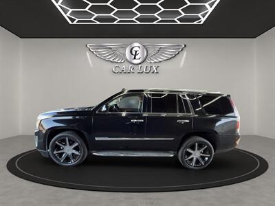 2015 Cadillac Escalade Premium   - Photo 4 - Lennox, CA 90304