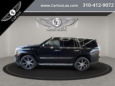 2015 Cadillac Escalade Premium   - Photo 4 - Lennox, CA 90304