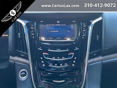 2015 Cadillac Escalade Premium   - Photo 17 - Lennox, CA 90304