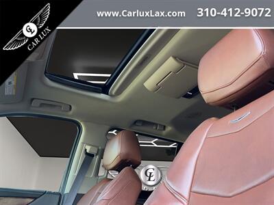 2015 Cadillac Escalade Premium   - Photo 22 - Lennox, CA 90304