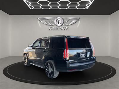 2015 Cadillac Escalade Premium   - Photo 5 - Lennox, CA 90304