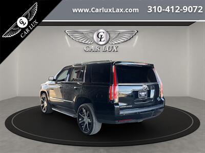 2015 Cadillac Escalade Premium   - Photo 5 - Lennox, CA 90304