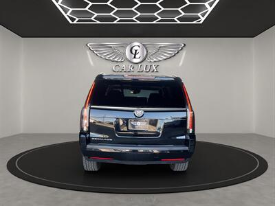 2015 Cadillac Escalade Premium   - Photo 6 - Lennox, CA 90304